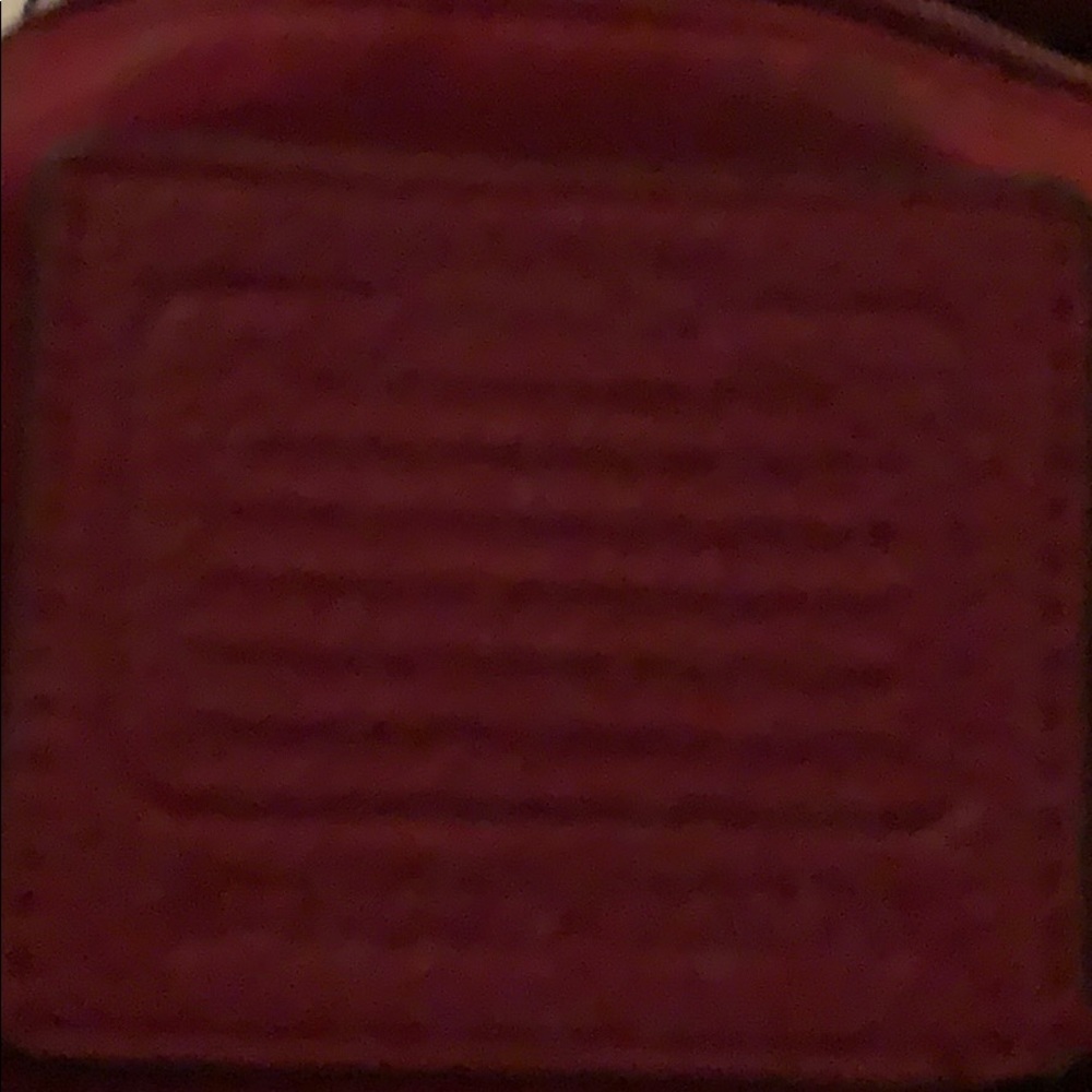 Authentic Coach Purse - Picture 4 of 6
